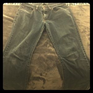 Kenneth Cole men’s jeans